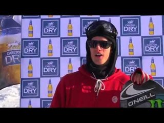 MILE HIGH FROTHCAM - MAXENCE PARROT BEST TRICK