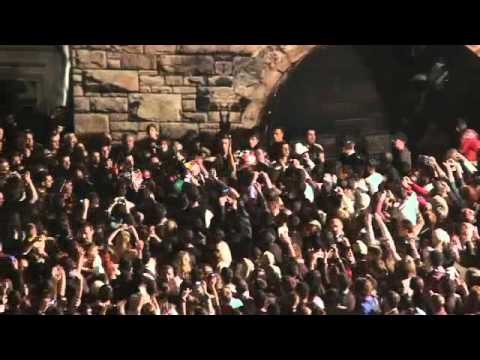 Skuff TV Action Sports and Carnage - Parkour vs. FMX