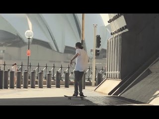 Skuff TV Action Sports and Carnage - Sunday