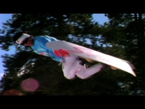 TTR - From Straight Lines To Triple Corks Ep. 1