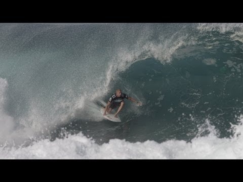 Non Stop Pipeline Action