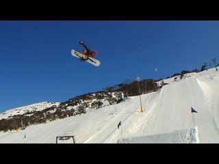 Epic Spring Park Session