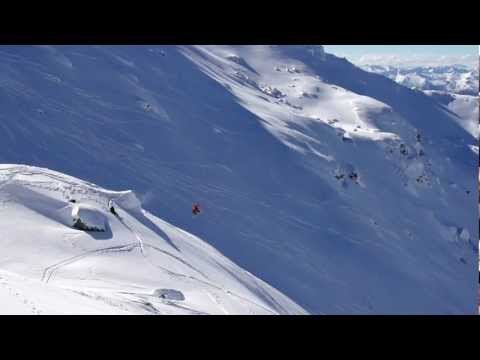 Skuff TV Action Sports and Carnage - FILM SHORT WINNER - best overall doc for World Heli challenge - Tomohiro Fuji