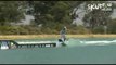 Boarder Wakeboarding on Skuff TV