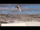 SCOTTY JAMES TRIPLE CORK - FROTHCAM