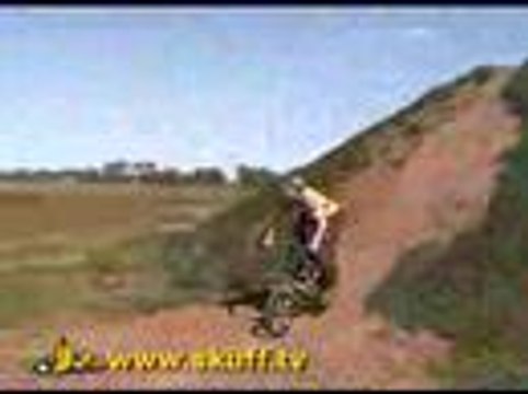 BMX Stack Compilation - Skuff TV