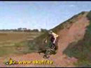 BMX Stack Compilation - Skuff TV