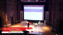 Getting to know our digital assistants | Dr. Kenneth Regan | TEDxBuffalo