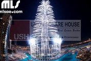 No Agent Commission full floor with payment plan in Burj Khalifa  Downtown - mlsae.com