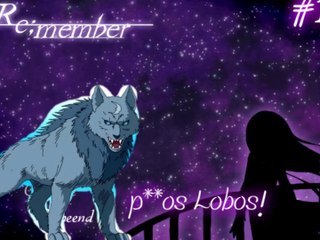 [p**os lobos! #1|Re-member RPG|SashaJuega]