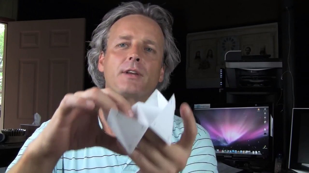 The Solfeggio are Family Number Groups - Not Frequencies 2/2