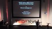 TEDxYork  - Roger Burrows - What are Sociologists for?