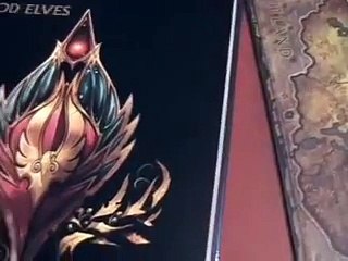 Unboxing: The Burning Crusade