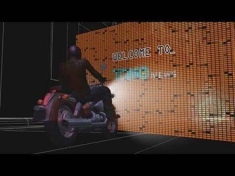 Welcome to TomoNews!