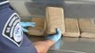 Drug smuggling: Mexican couple arrested at Bogota airport with 3 kg of heroin