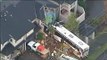 Driver dies after bus crashes into a house in Australia