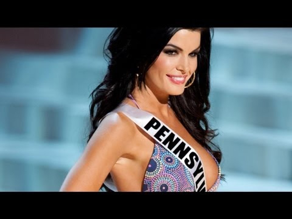 Donald Trump wins lawsuit against Miss Pennsylvania USA 2012 Sheena Monnin