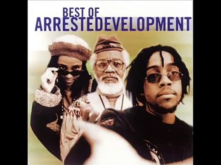 ARRESTED DEVELOPMENT - EVERYDAY PEOPLE