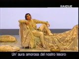 Jonas Kaufmann - Cosi fan tutte - Un aura amorosa