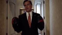 Mitt Romney vs. Evander Holyfield: It's On