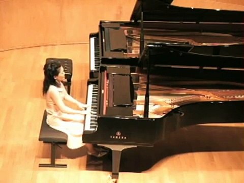 Haydn Sonata in C major Hob.XVI/50 1st mov.
