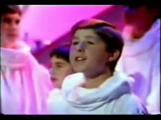 LIBERA - I WILL SING FOR EVER