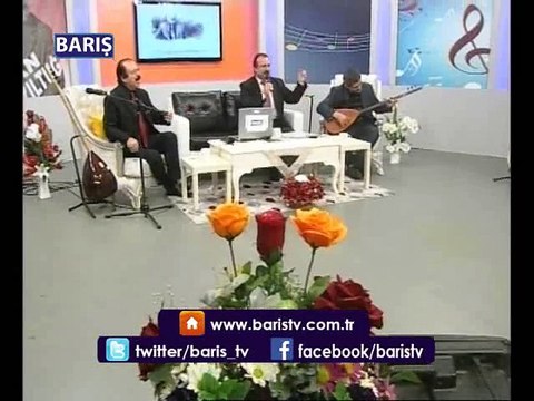Ünal Taşlık - Sen Sivası Seyret