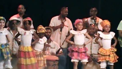 Journée  commémorative de  l'abolition de  l'esclavage 10 Avril 2015