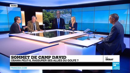 Sommet de Camp David : Obama peut-il rassurer ses alliés du Golfe ? (partie 2)