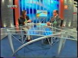 TUESTA 2006 CANAL 4 Voto 2006 2/4