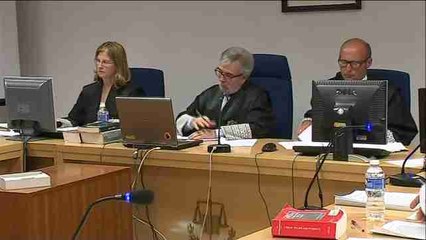 Spanish court suspends La Liga strike