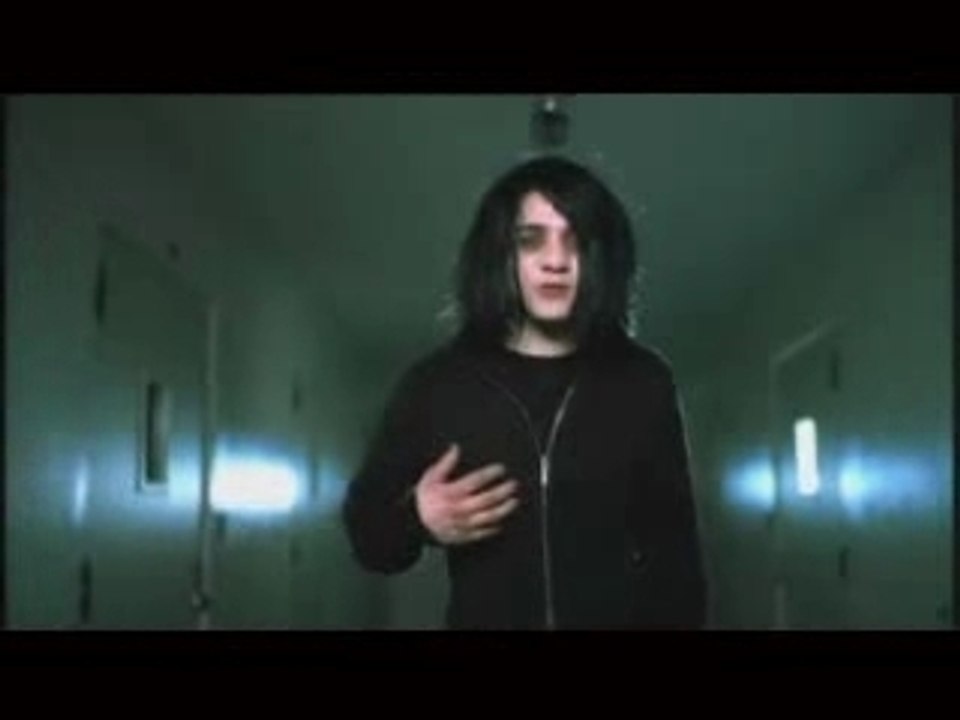 From First To Last - Note To Self Video