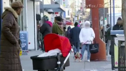 Devil Baby Attack: Evil baby prank terrifies innocent people in New York