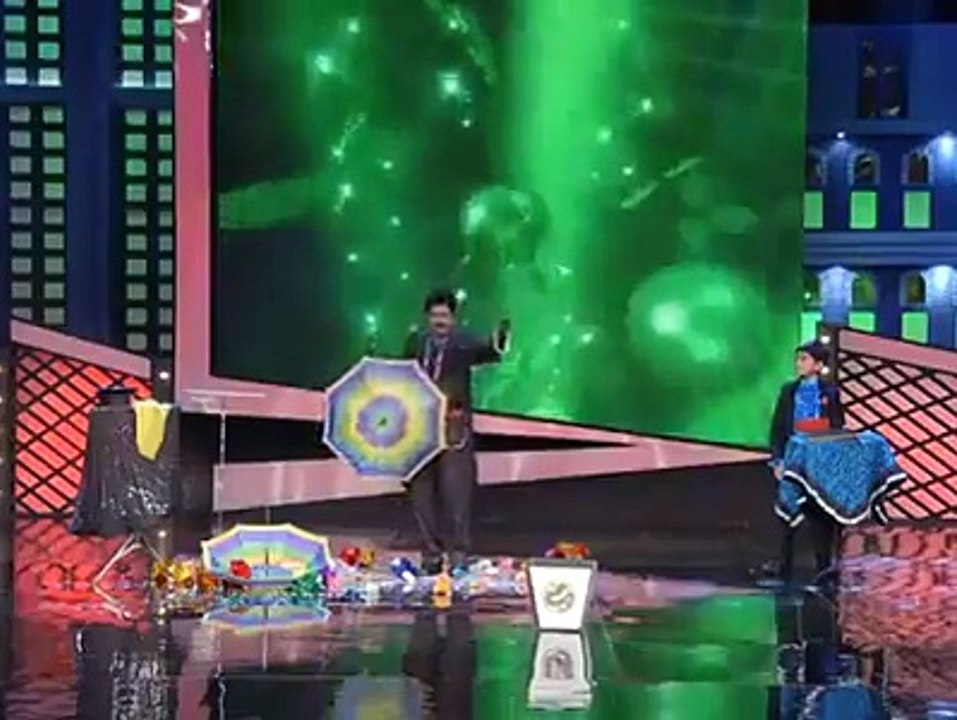 unbelievable magic must watch