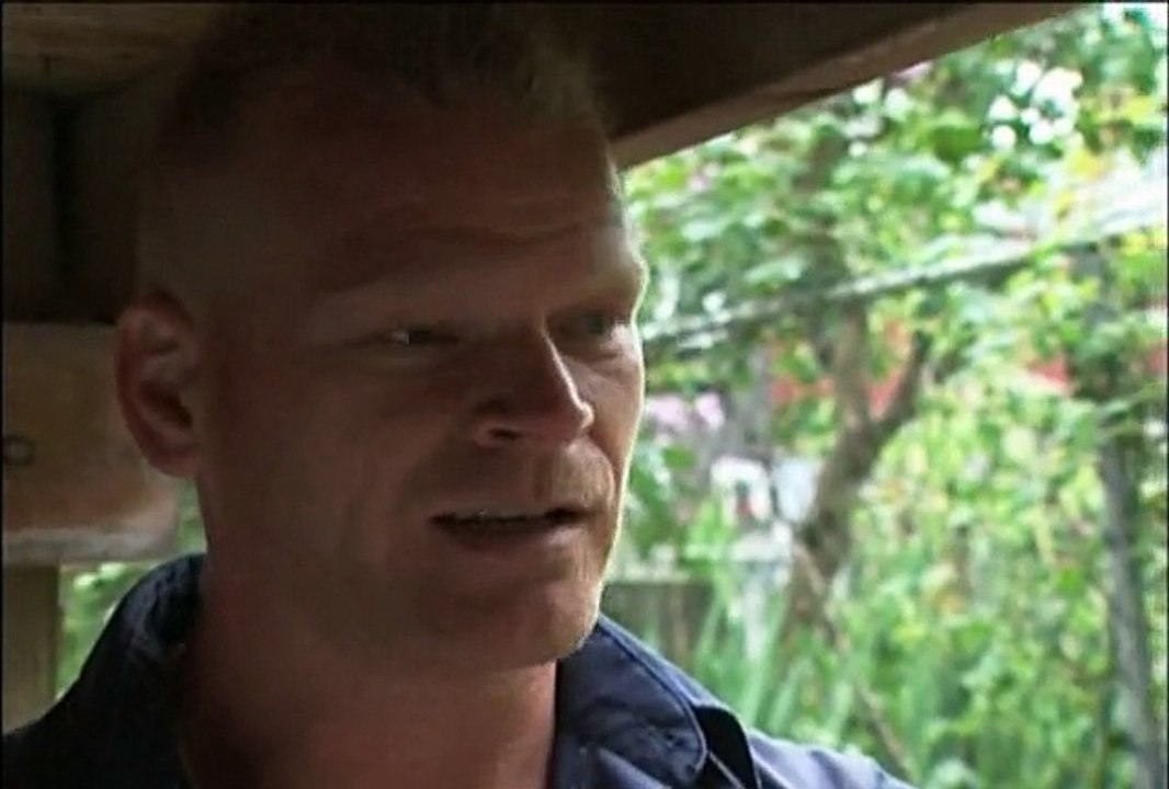 Holmes at Homes S01E11 - Botched Basement