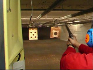 45 ACP vs. 10mm - you choose