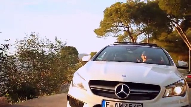 Clip DJ Hamida ft Rim'K, Kayna Samet - Mehlia (c’est fini)