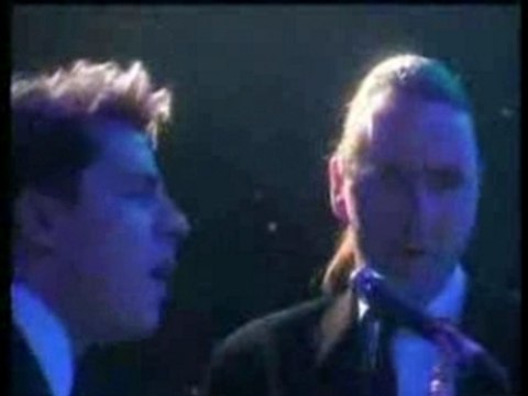 Shakin Stevens - The Best Christmas Of T