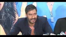 Shivaay TEASER _ Ajay Devgn _ ADF Films