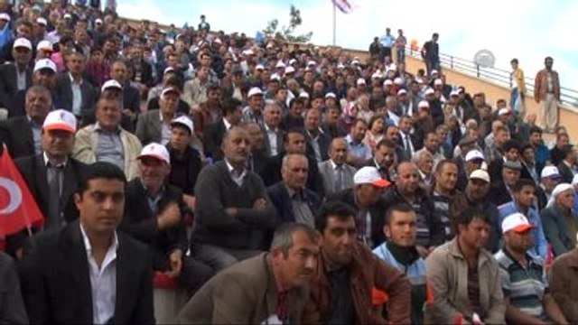 Arınç: Chp, MHP Hdp. Böyle Bir Koalisyon Olursa İş Çıkar Mı