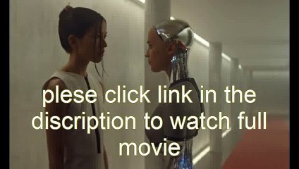 Ex Machina (2015) Full Movie