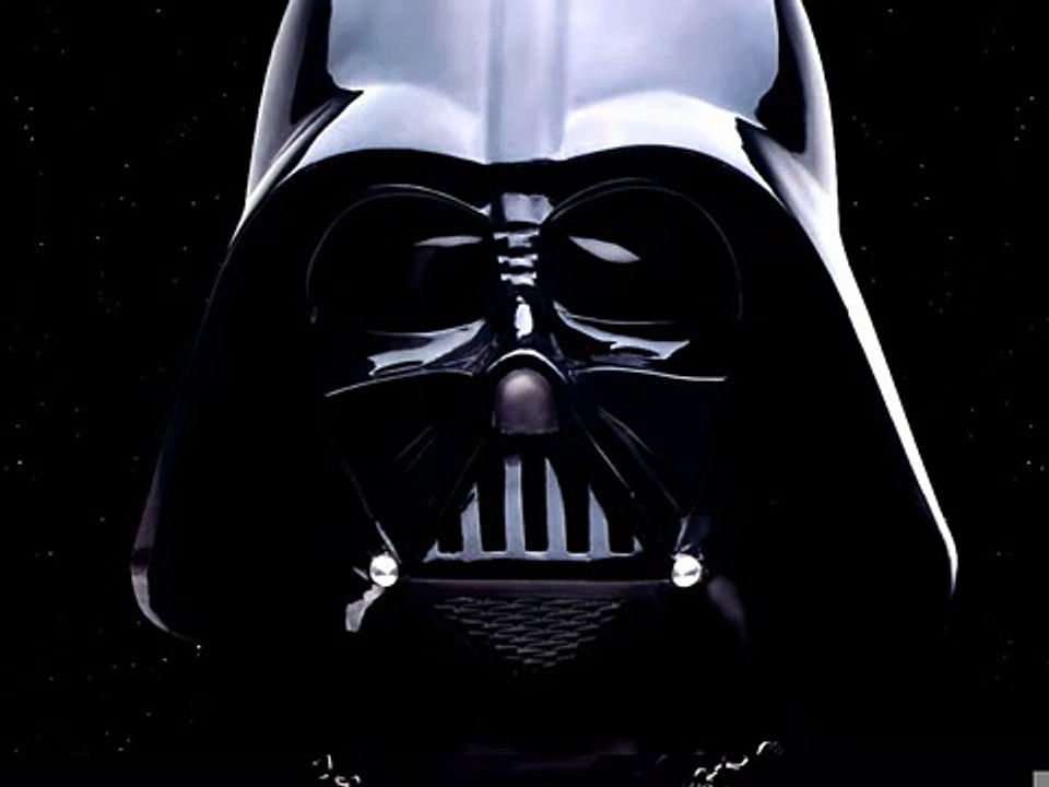 Star Wars "Imperial March" Vader Theme