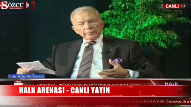''Mevcut iktidar olağanüstü suçlara bulaştı''