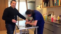 Vaccinazione gatto - Clinica Veterinaria CMV - Varese- Lombardia