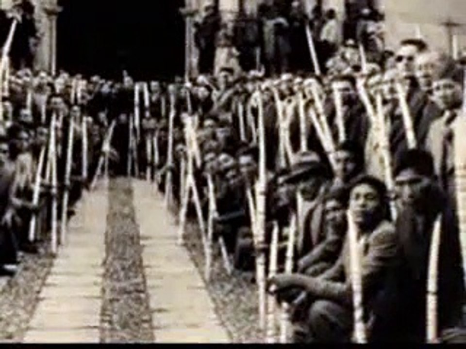 Martin Chambi condor pasa