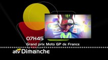 Moto GP de France 170515
