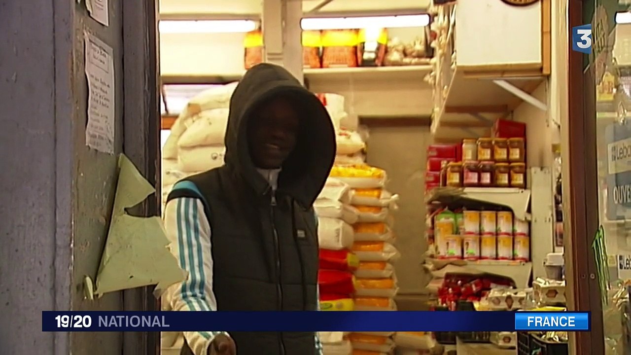 Saint-Ouen : la lutte contre le trafic de drogue s'intensifie