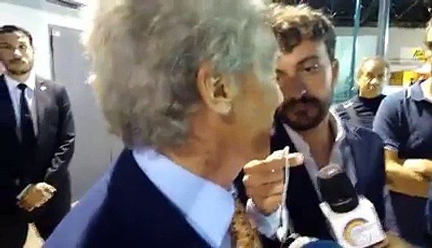 CAMPIONI PER SEMPRE - Cragnotti: Anderson sarebbe stato perfetto...
