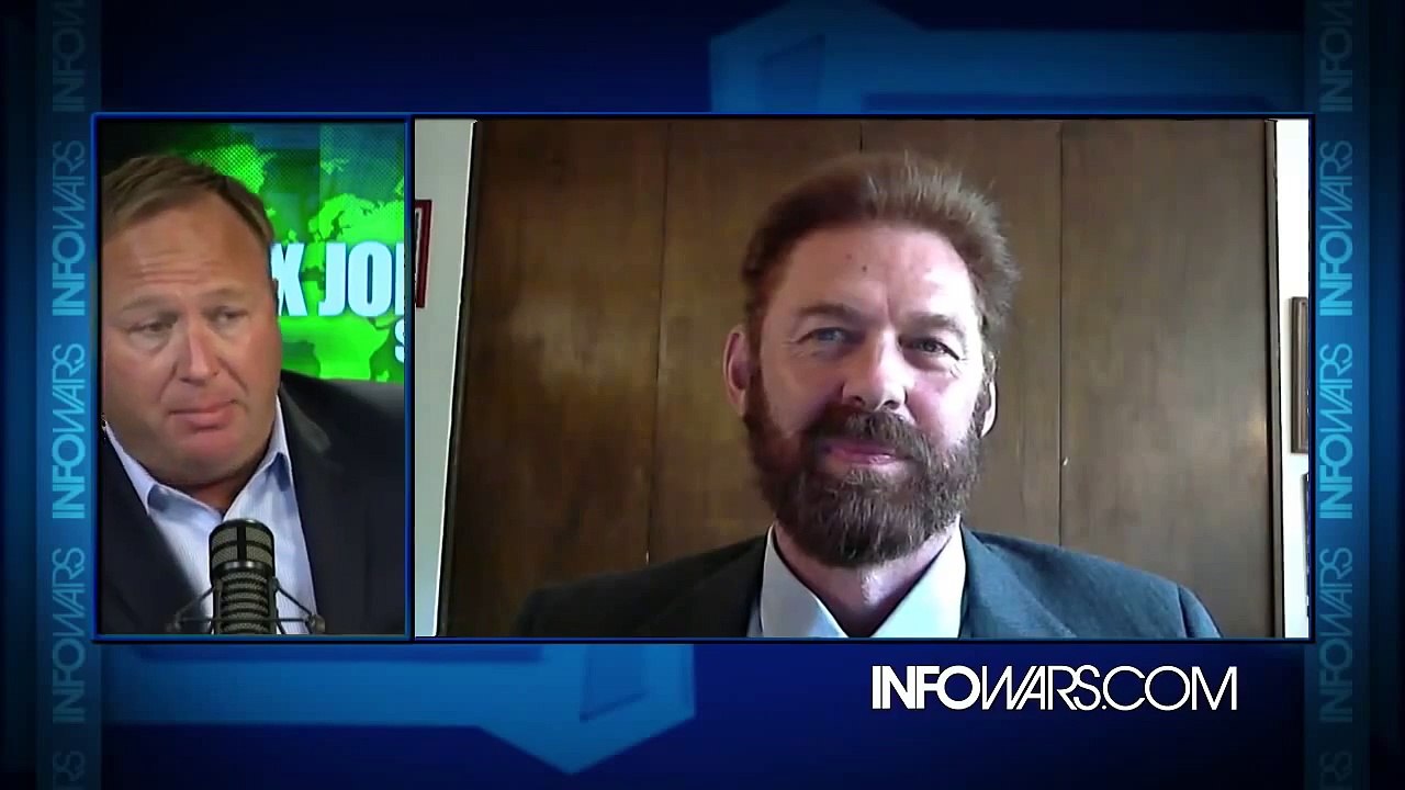 Bill Gates Foundation: Eugenics Front For The Illuminati