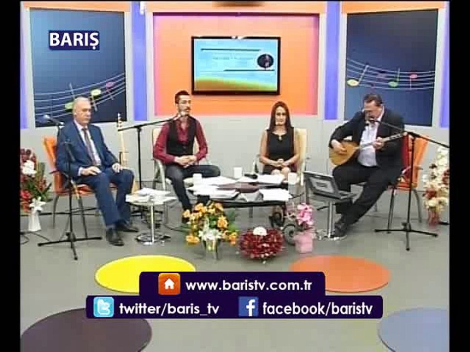Mehmet Kundak - Garson